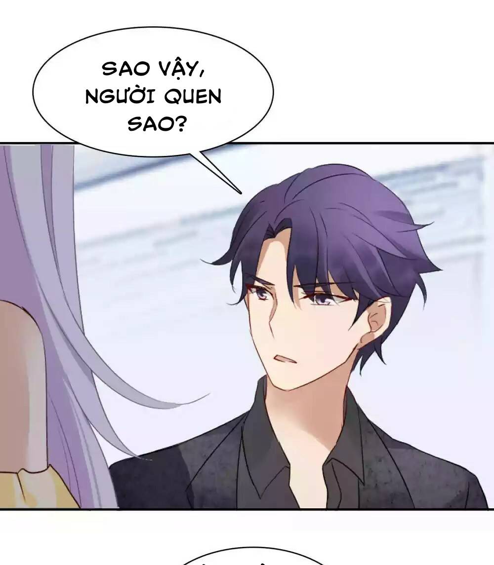 cô ấy đến rồi, xin nằm xuống! chapter 31 10