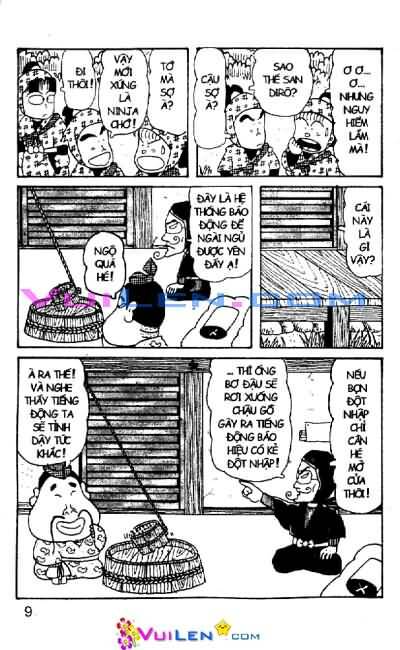 ninja loạn thị chapter 14 10