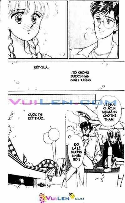 cô gái khả ái chapter 4 47