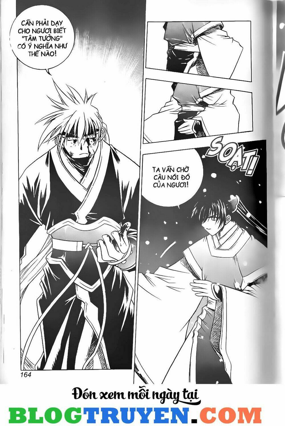 thiên lang liệt truyện chapter 110 18