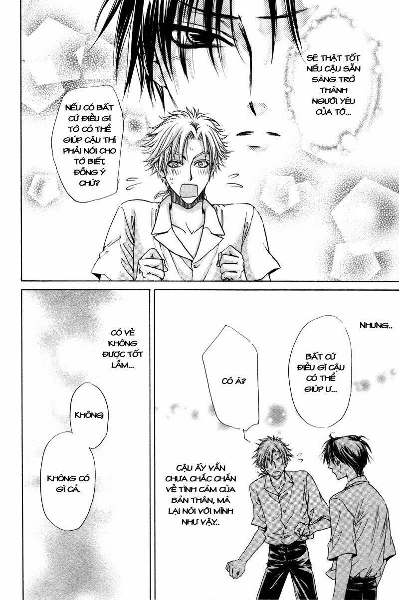 bokutachi wa asu ni mukatte ikiru no da chapter 5 30