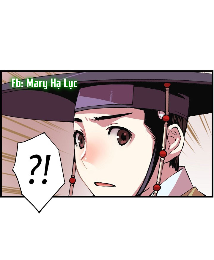 tôi sẽ sống như một hoàng tử chapter 17 25