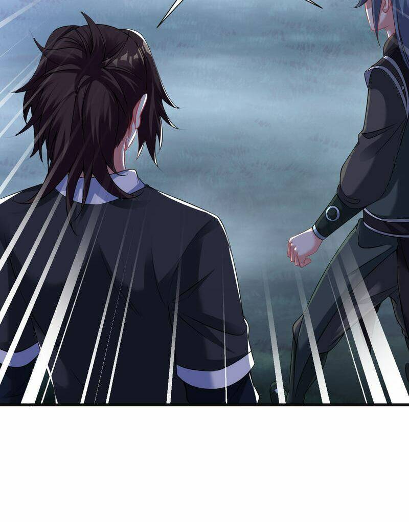 đạo ấn chapter 55 14