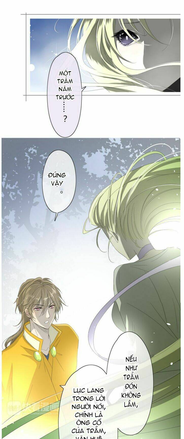 vu chúc thiếu nữ chapter 4 18