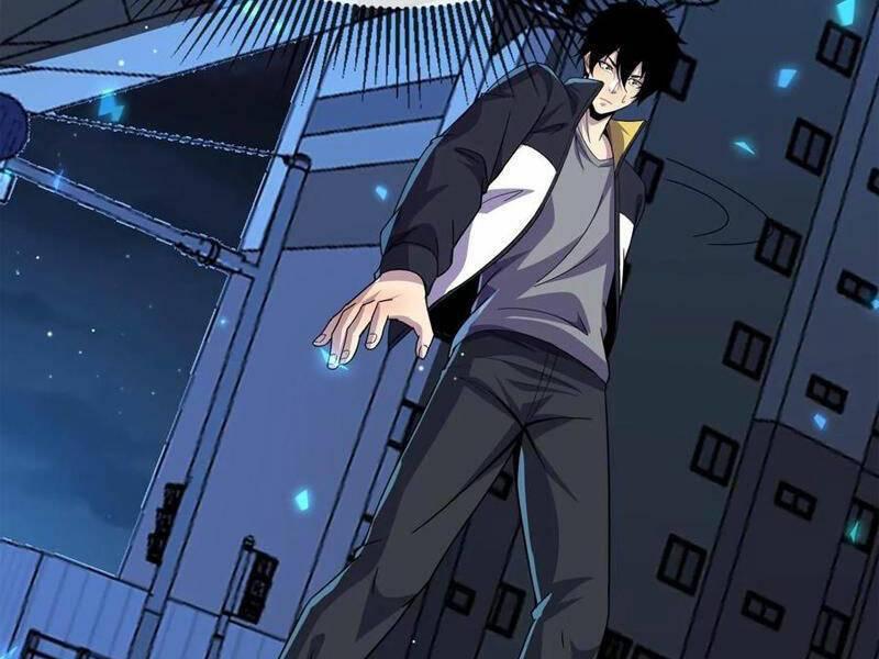 nhìn thấy thanh máu, ta xử tội thần linh chapter 181 34