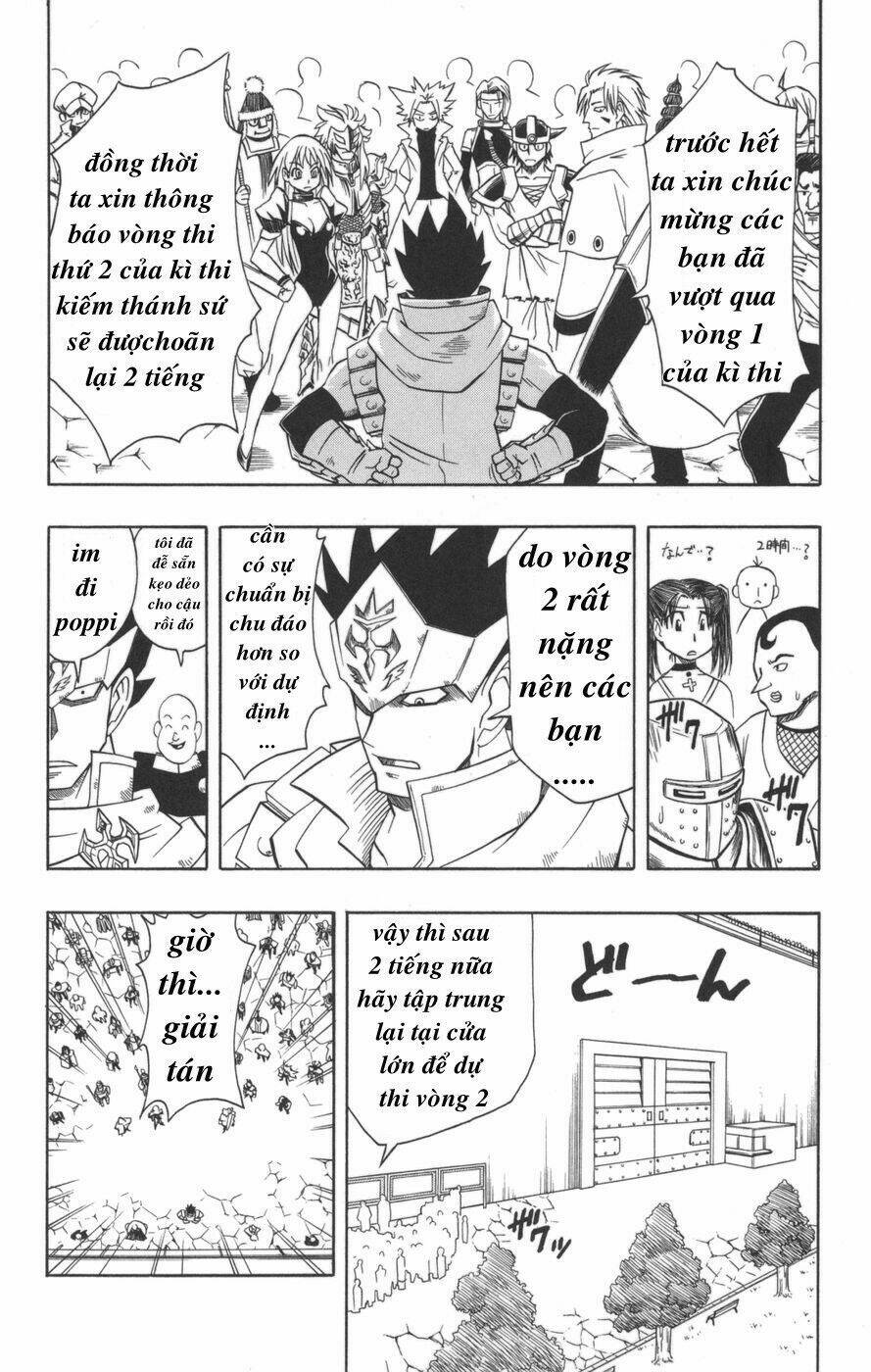 saga of queen knight chapter 23 19