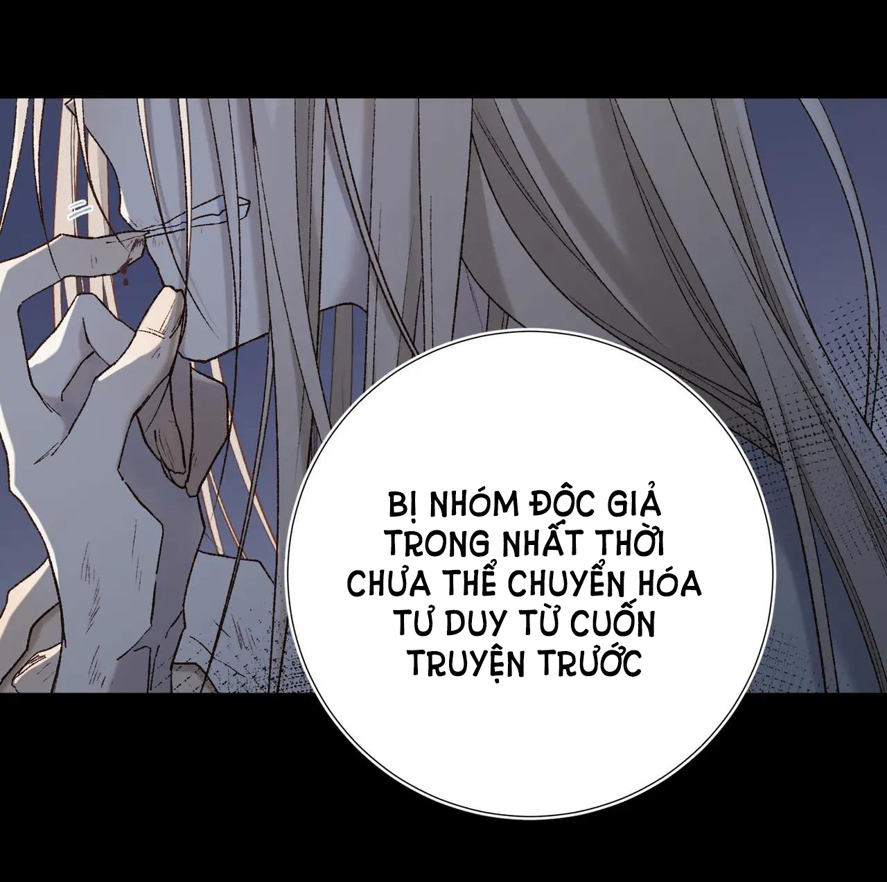ác nữ cự tuyệt nam chính chapter 116 13
