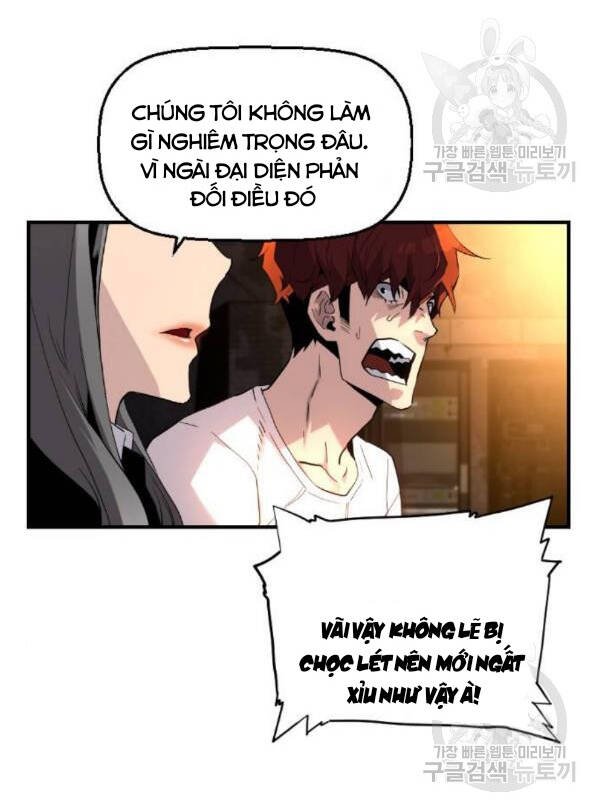 sự trở lại của kẻ khủng bố chapter 5 24