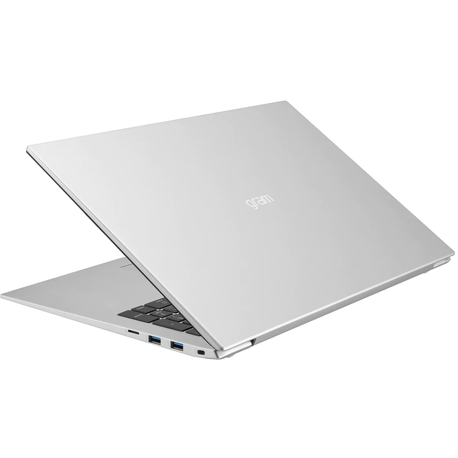 Laptop LG Gram 2021 17ZD90P-G.AX71A5 (Core i7-1165G7/ 16GB LPDDR4X/ 256GB SSD NVMe/ 17 WQXGA IPS/ NonOS) - Hàng Chính Hãng