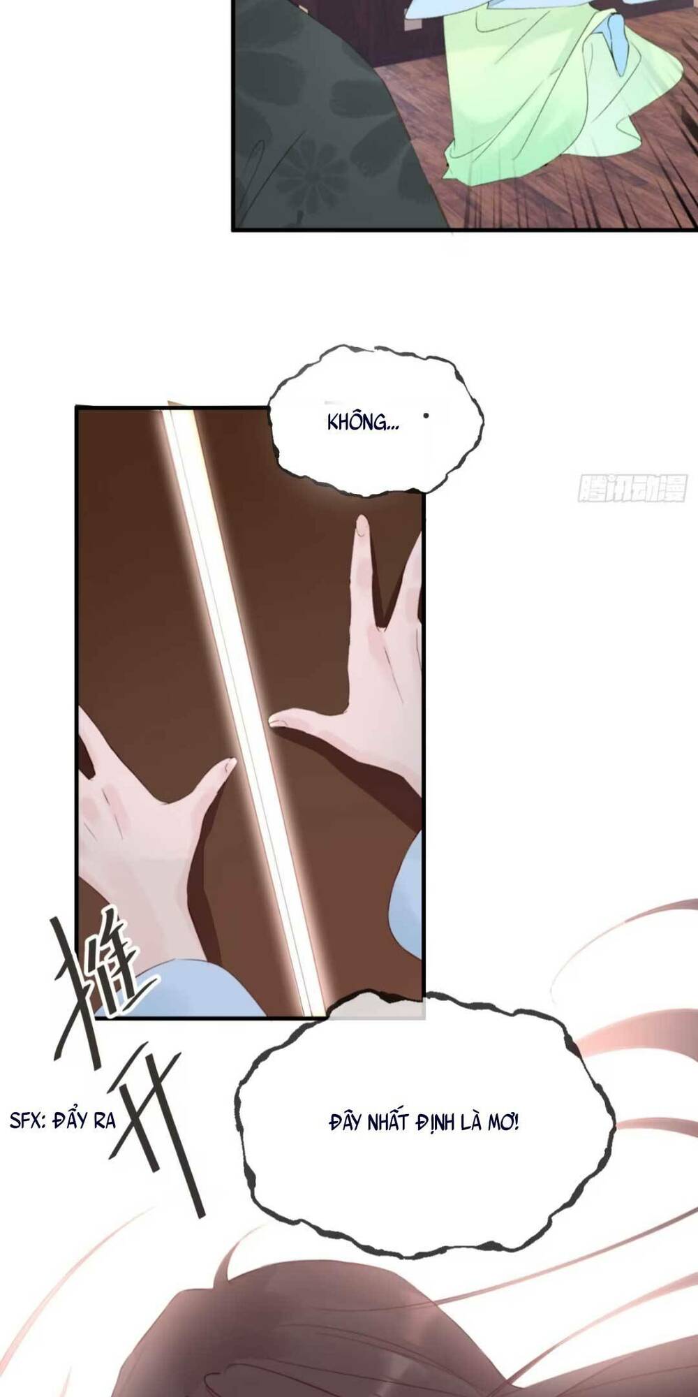 sự cám dỗ ngọt ngào : vương gia ngài làm chân ta mền nhũn rồi chapter 1 49