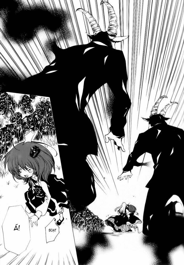 umineko no naku koro ni episode 2: turn of the golden witch chapter 26 24