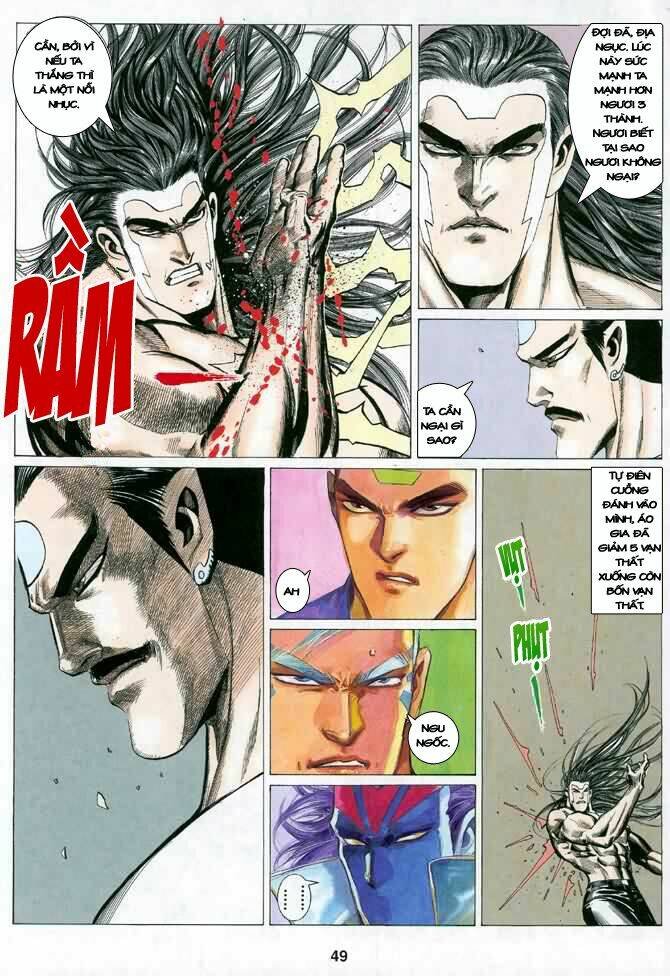 hải hổ 2 chapter 22 16