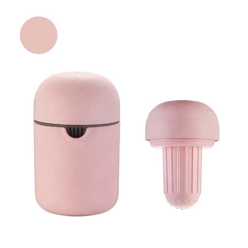 Bộ Dụng Cụ Vắt Cam Chanh Tiện Dụng An Toàn Cho Sức Khỏe Dụng Cụ Ép Nước Trái Cây - Máy Ép Các Loại Rau Củ - Chính Hãng màu ngẫu nhiên