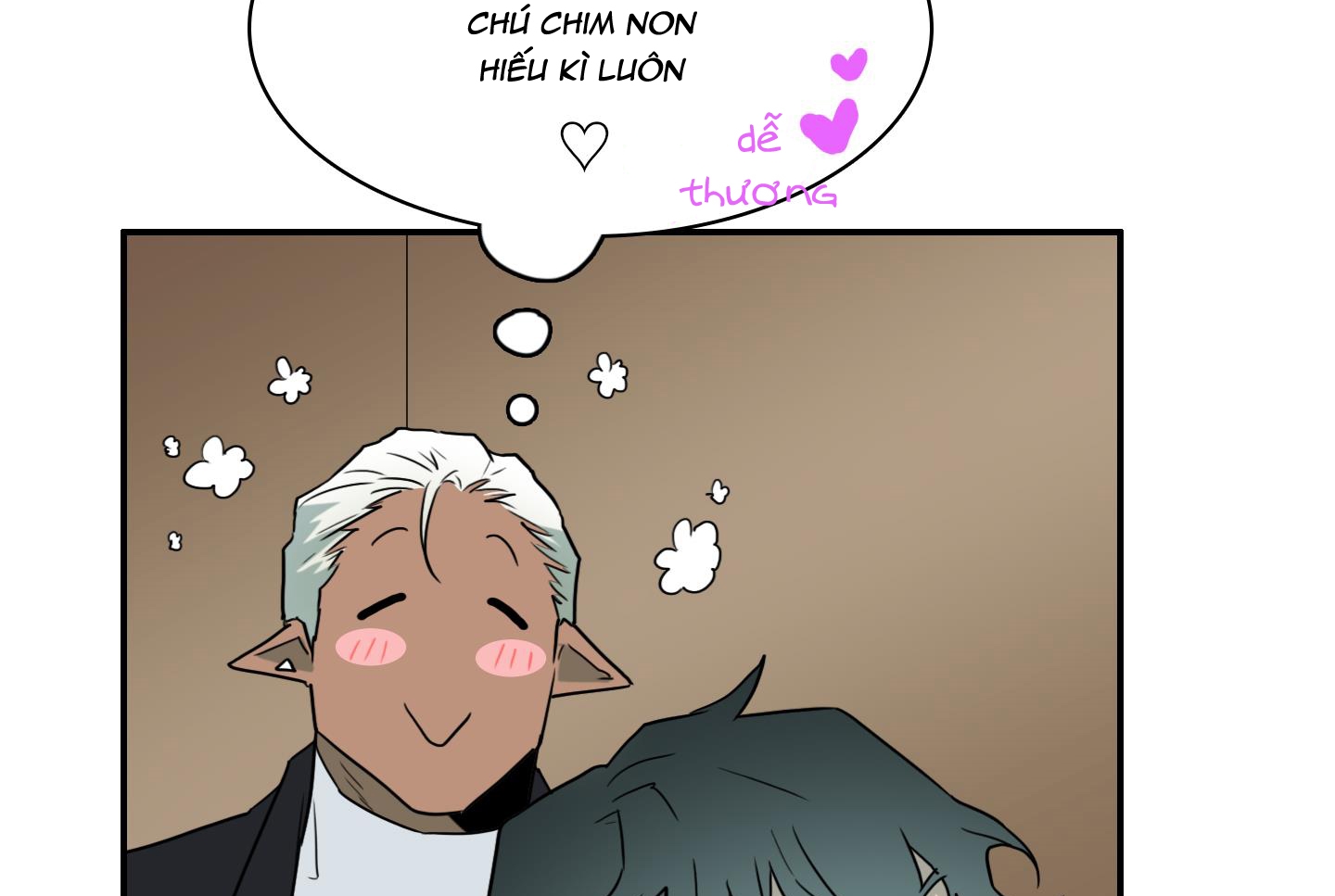 dear door chapter 132 12