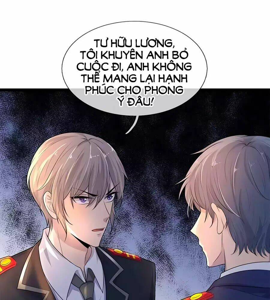 loạn thế tù sủng: thiếu soái bất lương của ta chapter 77 20