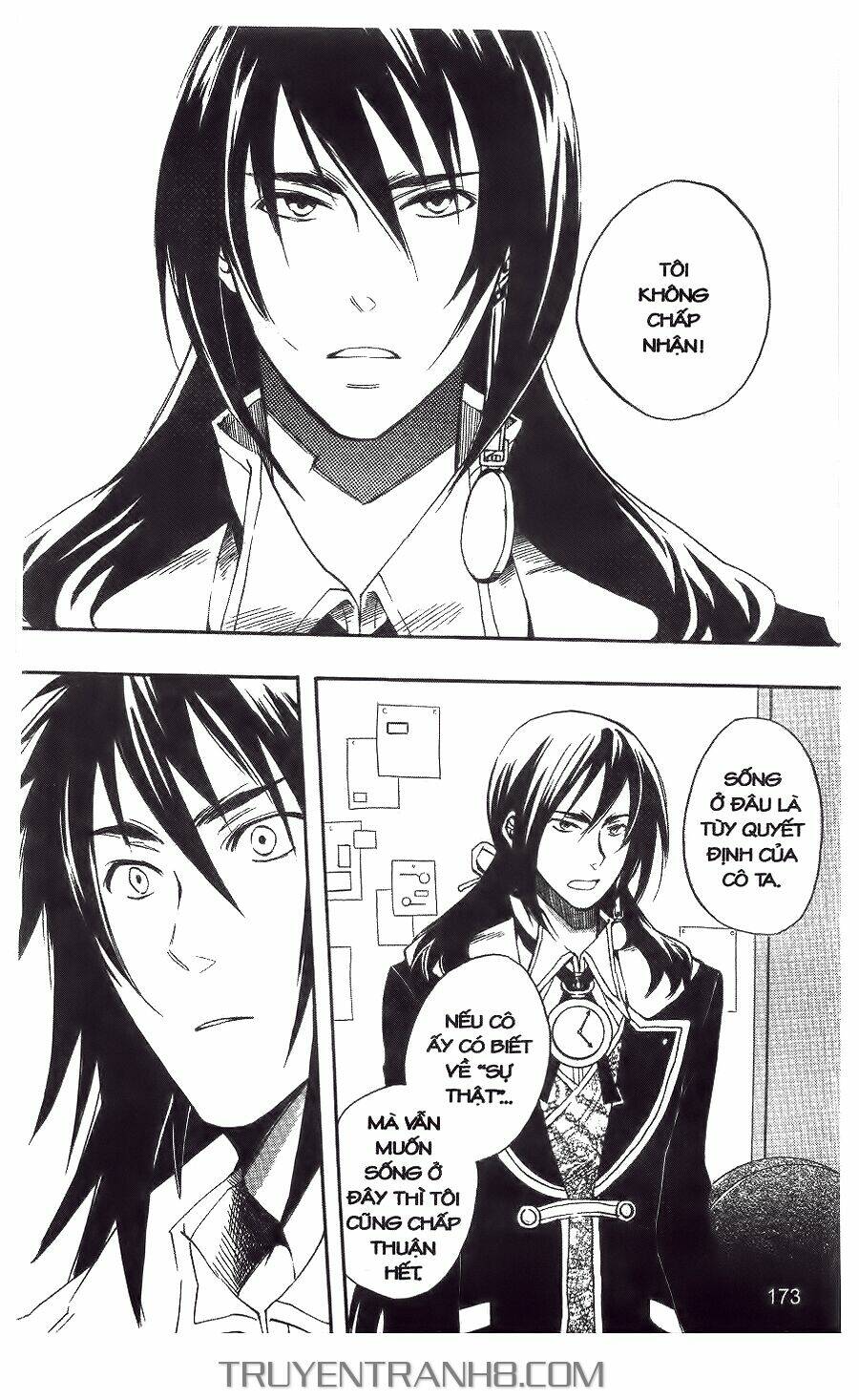 alice lạc vào xứ sở trái tim chapter 17 17