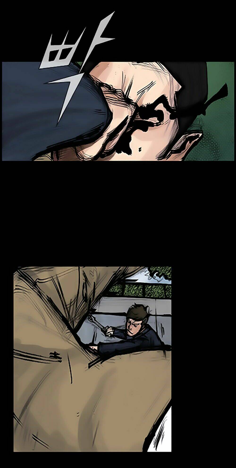 độc cô tiền truyện chapter 50 28