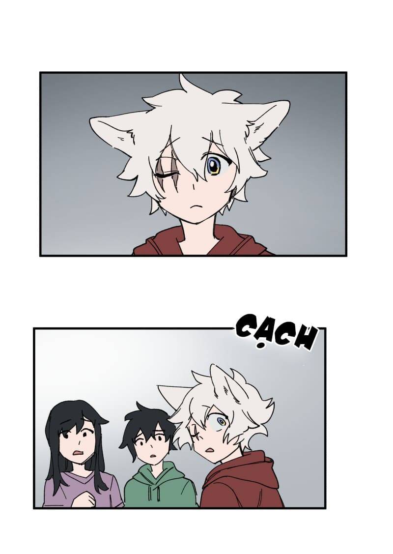 lumine - cội nguồn ánh sáng chapter 155 18