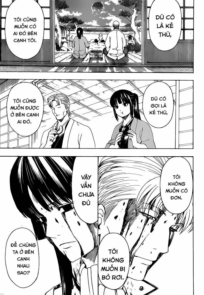gintama - linh hồn bạc chapter 549 6