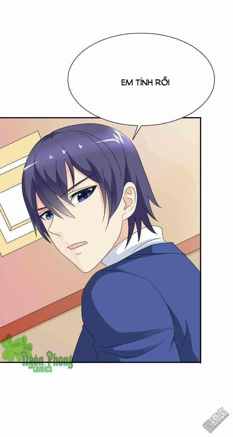 em vẫn còn nhỏ chapter 102 1