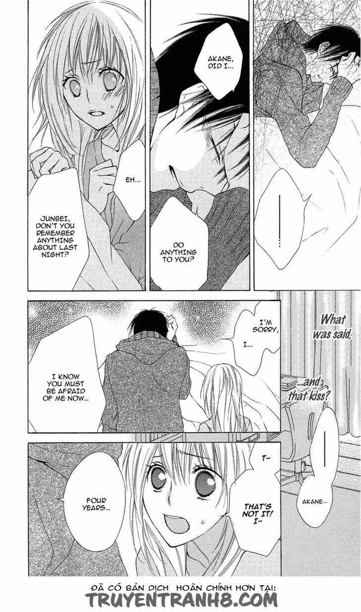 asa chun ! chapter 1.2 16