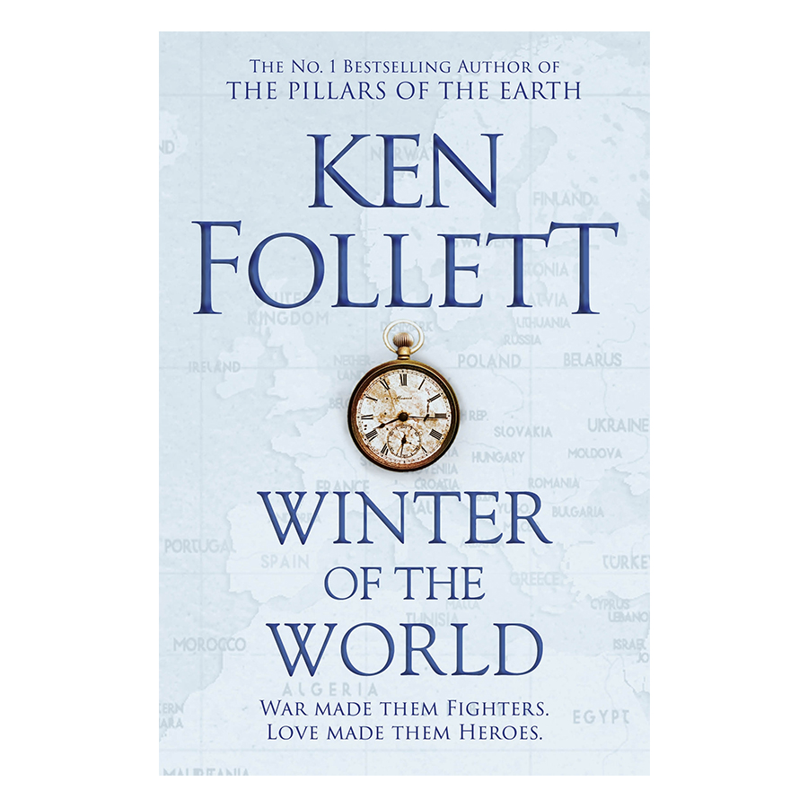 Winter of the World - The Century Trilogy (Paperback)