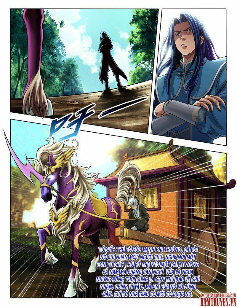 vô cực kiếm thần chapter 2 6