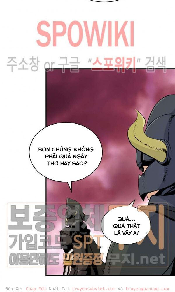 tôi sinh ra để làm người vĩ đại chapter 46 63