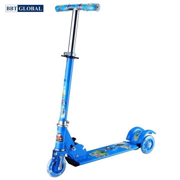 Xe trượt Scooter BBT Global cho bé KM951