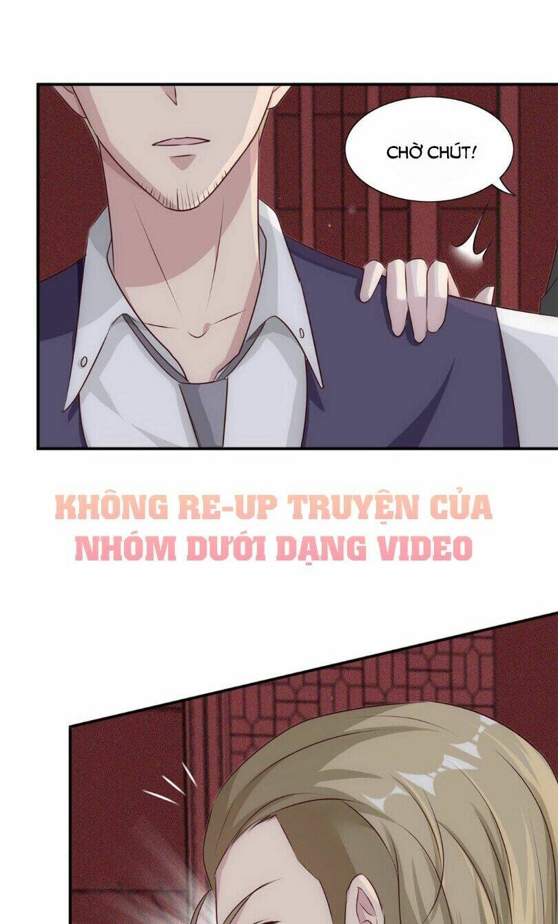 trở lại showbiz làm ảnh hậu chapter 4 39