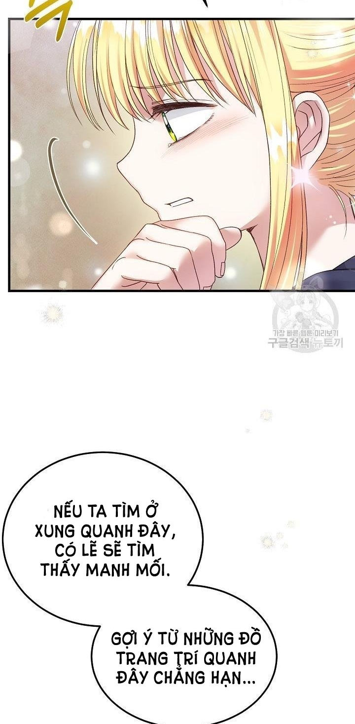 trở thành vợ thái tử quái vật chapter 45.1 4