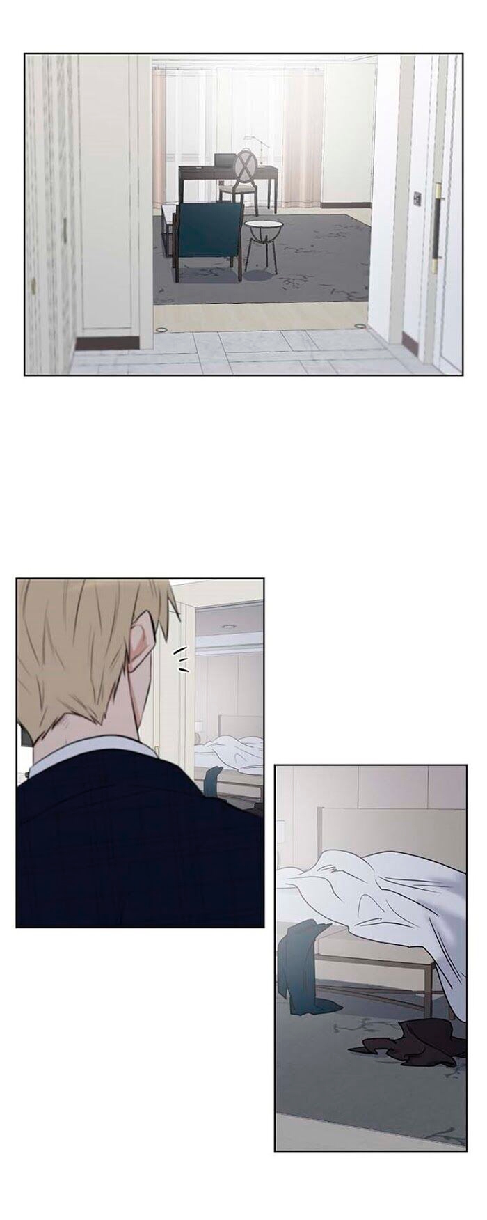 thành phố cạm bẫy chapter 7 21