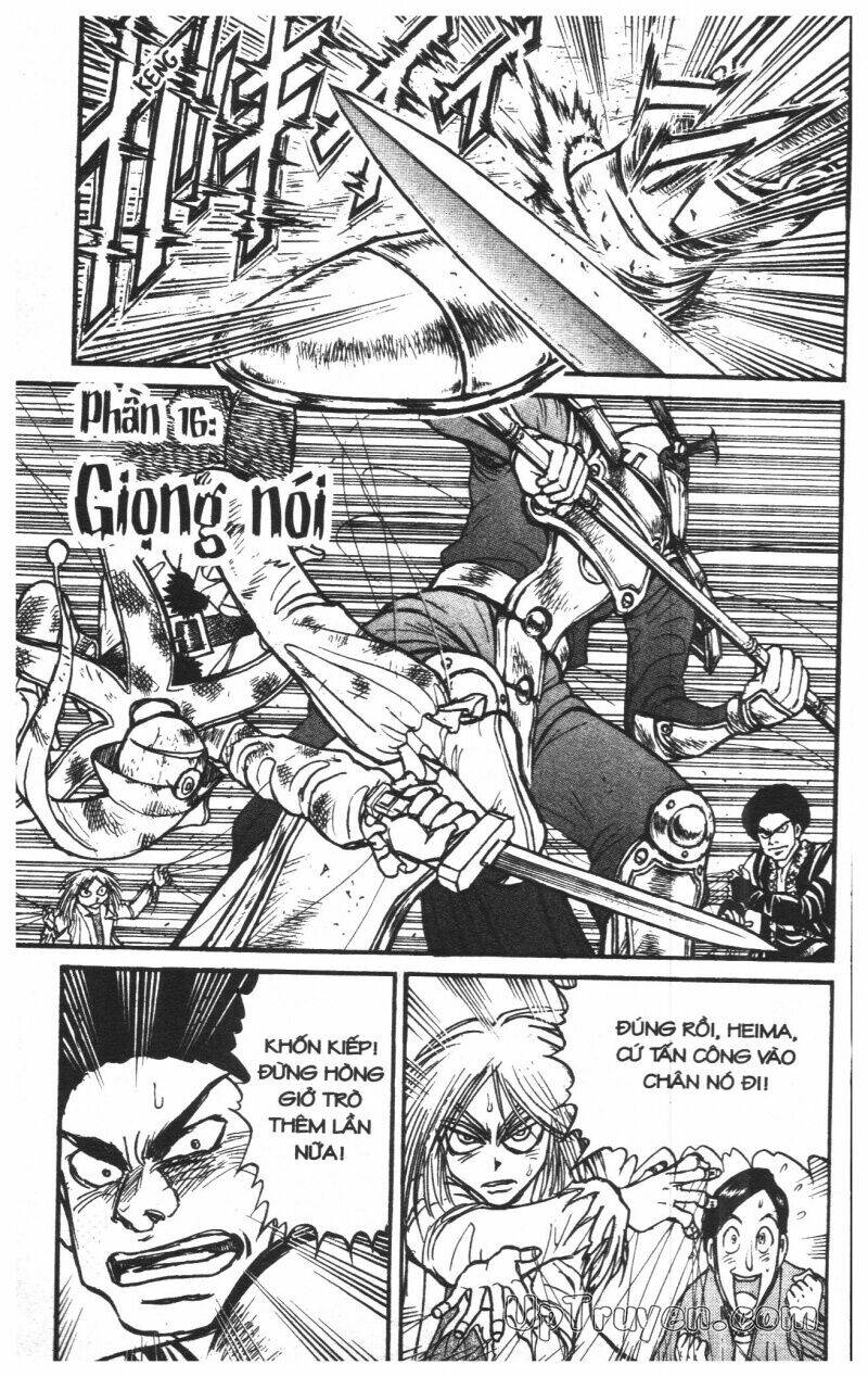 karakuri circus - gánh xiếc quái dị chapter 31 45