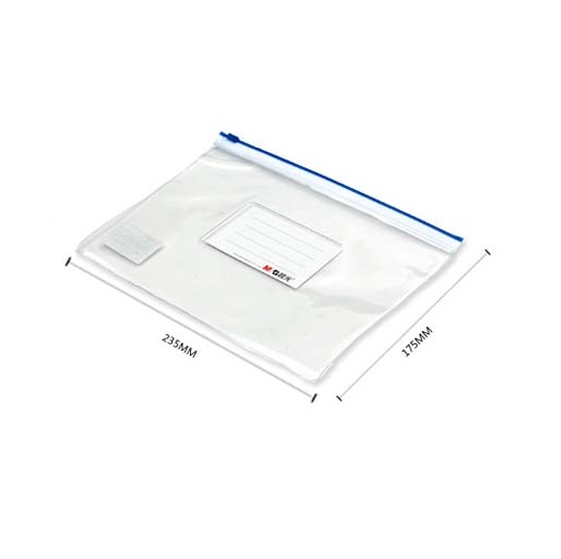 Túi miết trong A5 M&G - ADM94503