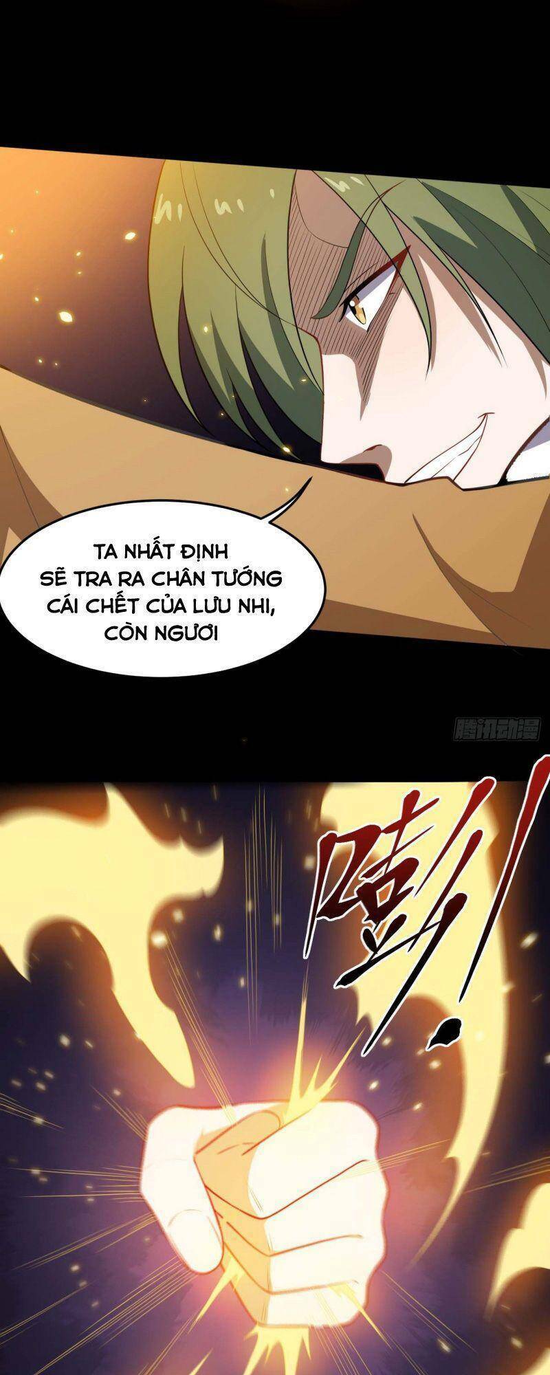 tổ thượng có tiền chapter 73 31