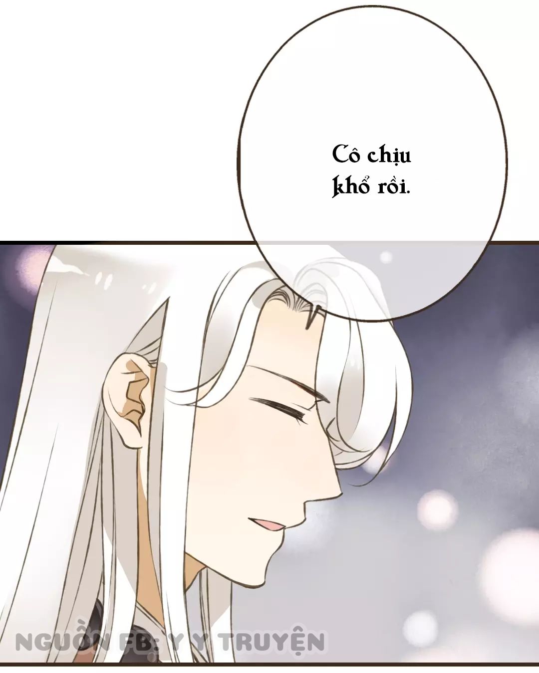 trên trời rớt xuống một hòa thượng ngốc chapter 57 5