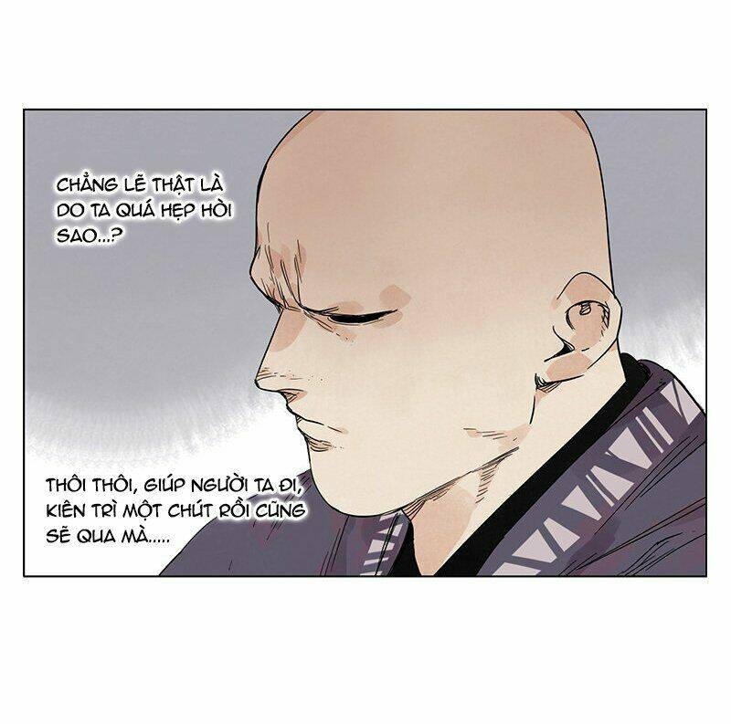bang chủ đại nhân tìm cách trị hói đầu chapter 62 30