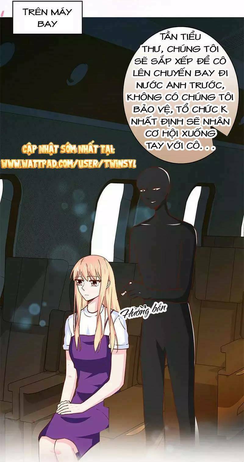 không gả cho tổng tài, gả cho người hầu chapter 173 7