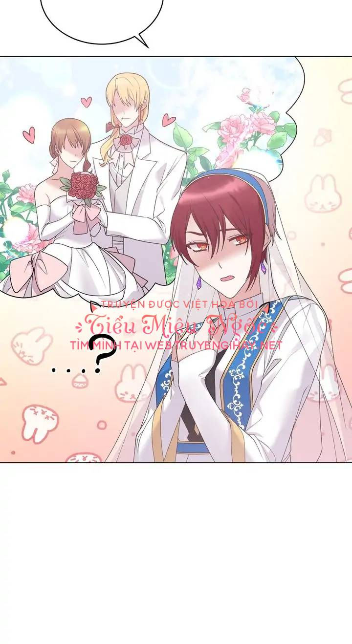 tôi sẽ trở thành nhân vật chính chapter 57 18