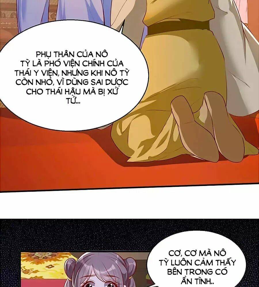 gian phi như thử đa kiều chapter 40 14