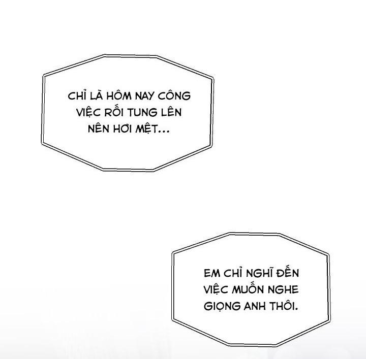 Hẹn hò chốn công sở chapter 15