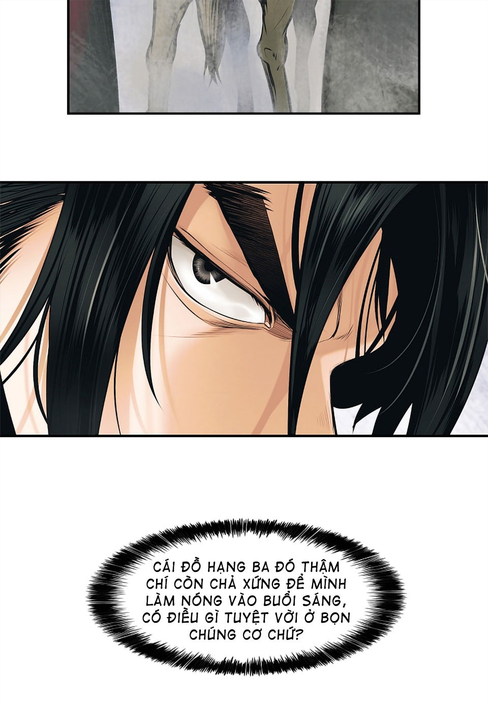 bất bại chân ma chapter 6 47