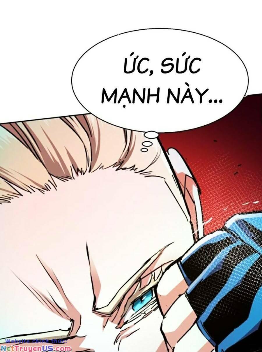 bạn học tôi là lính đánh thuê chapter 153 19