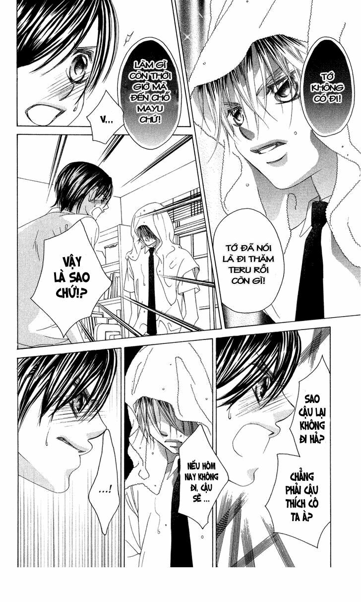 boku no hatsukoi wo kimi ni sasagu chapter 24 21