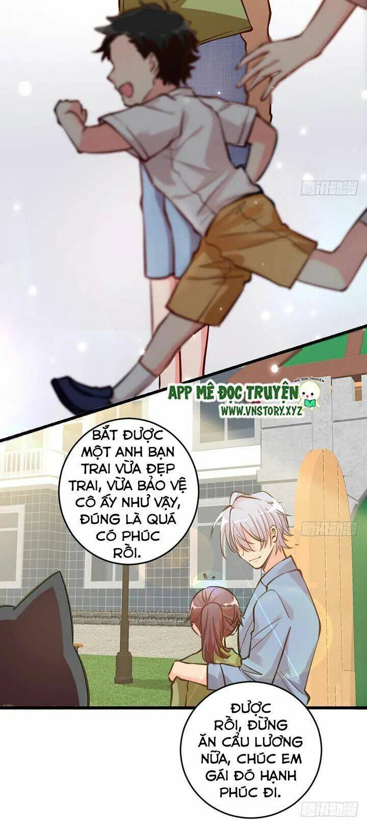 thiên hậu trở về chapter 75 37