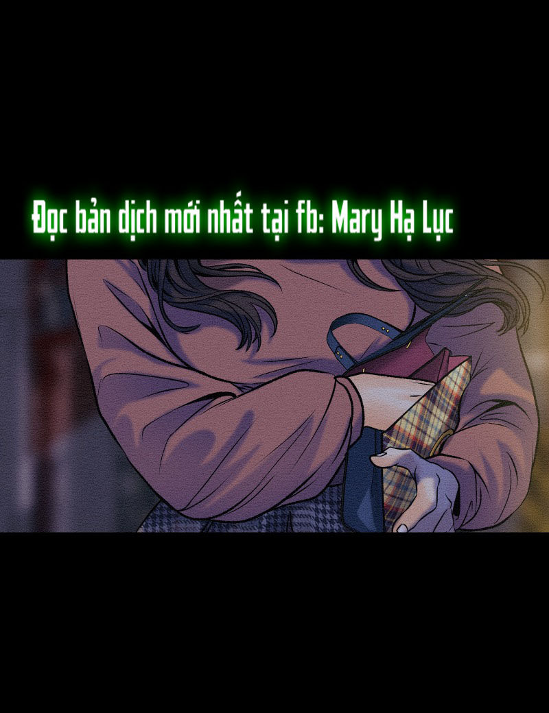 tôi đang hẹn hò với kẻ tâm thần chapter 1.2 6