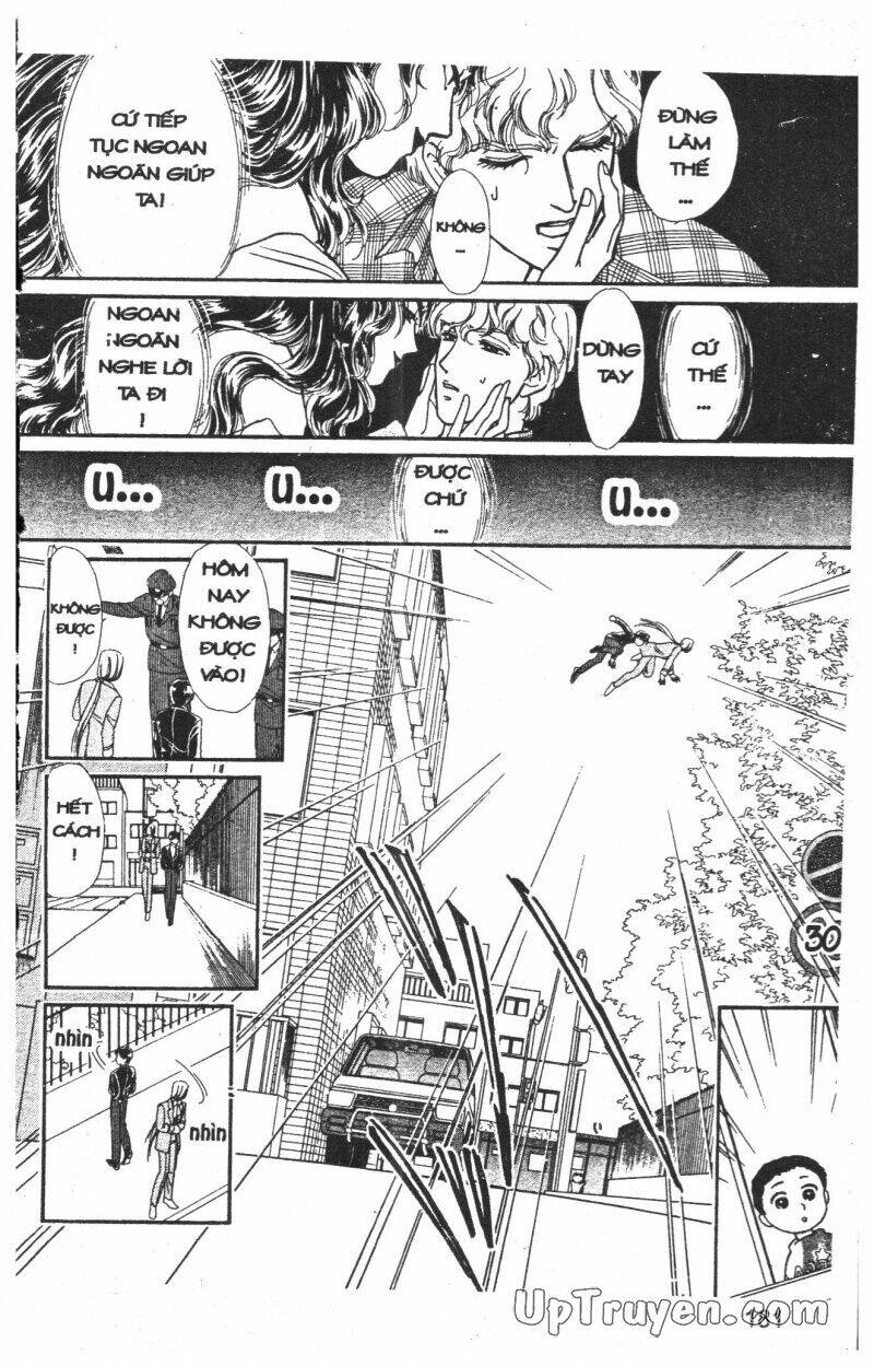 hoàng tử hoa - bud boy chapter 1 182