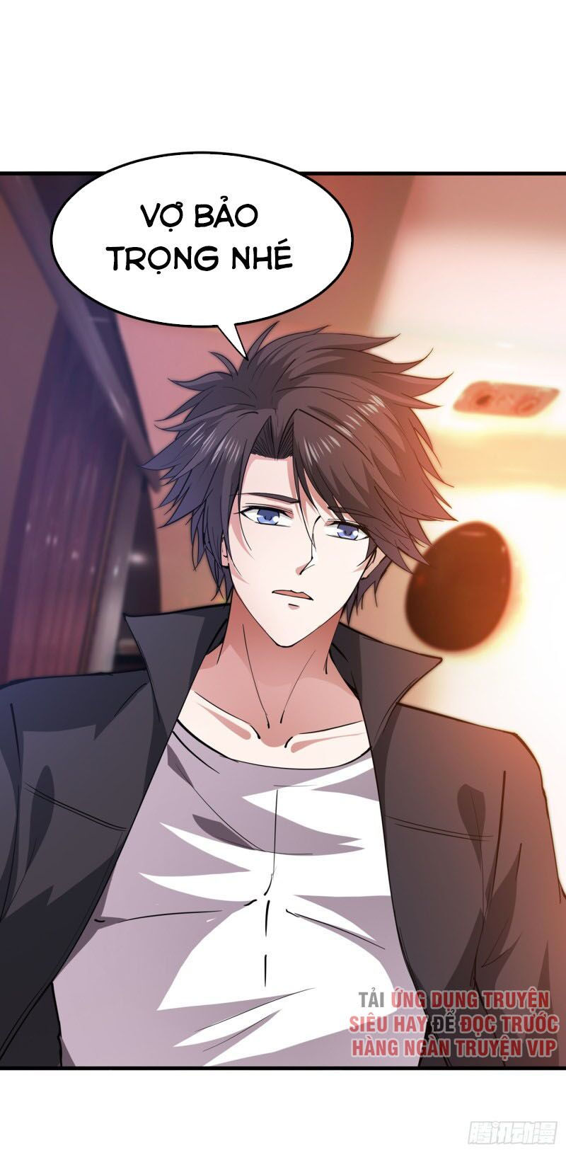 tối cường thần y tại đô thị chapter 178 8