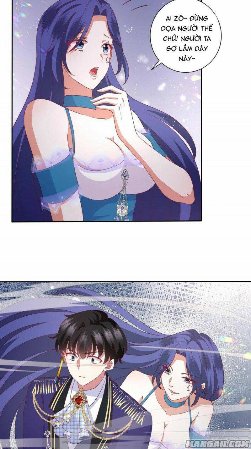 công chúa phản diện trong truyền thuyết chapter 141 14
