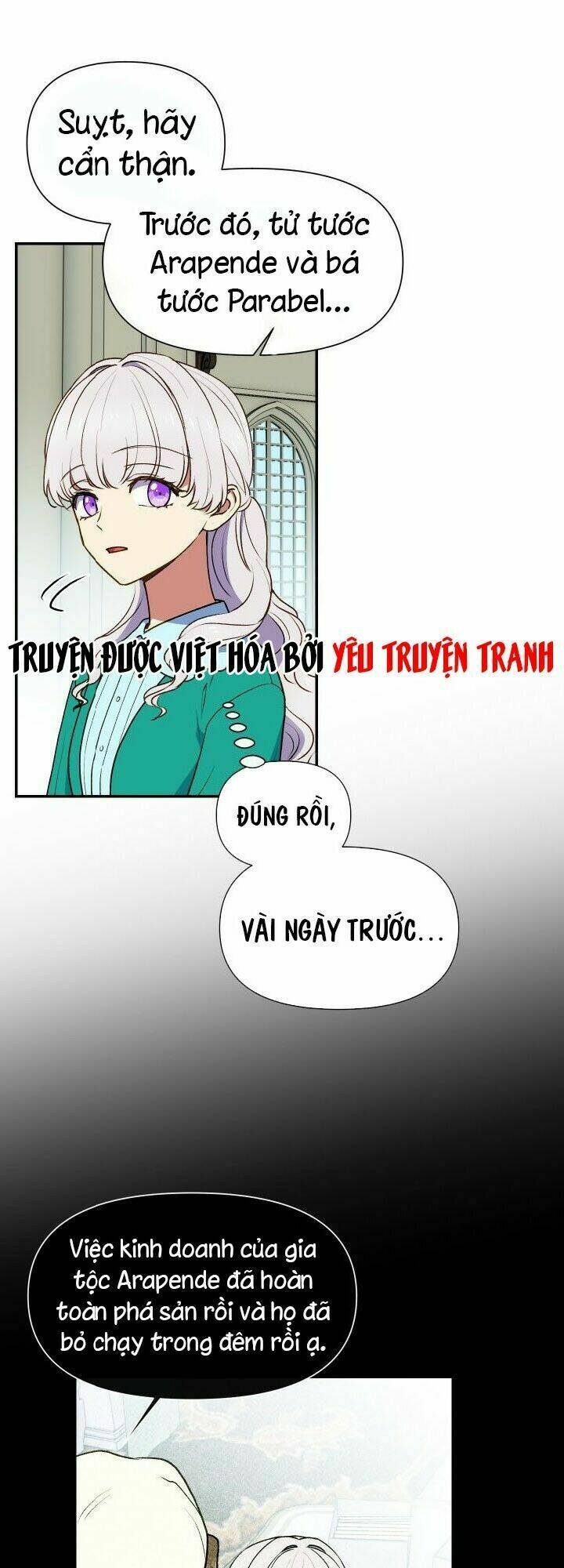 khế ước của nữ công tước quái vật chapter 66 3